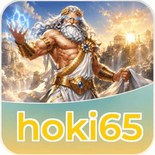 hoki65 APK v4.7.5 - Screenshot UI modern dan intuitif Indonesia